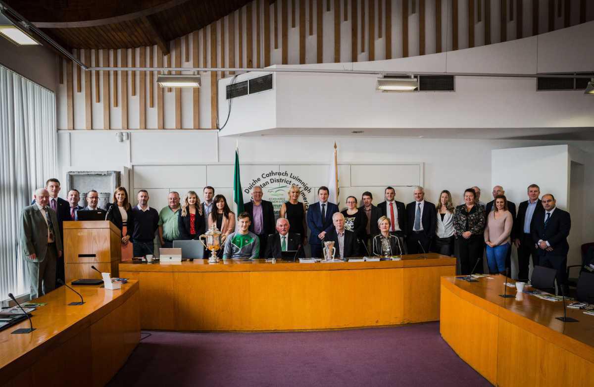 CLUB Limerick Business Network