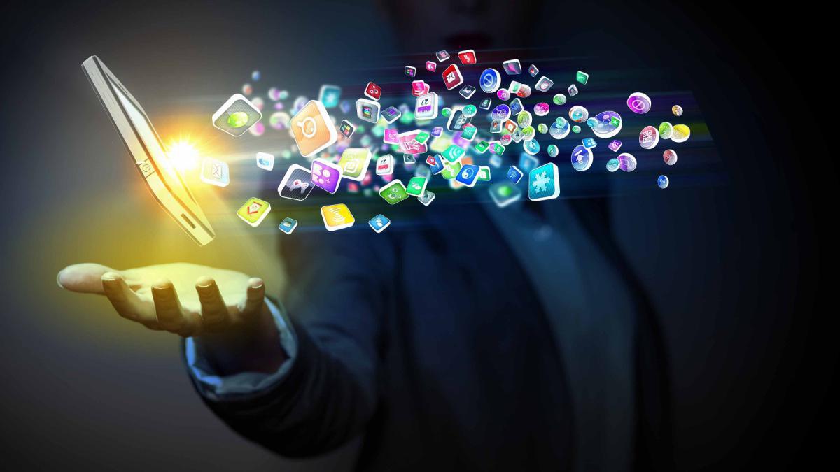 APP Sviluppata da APP Sviluppata da