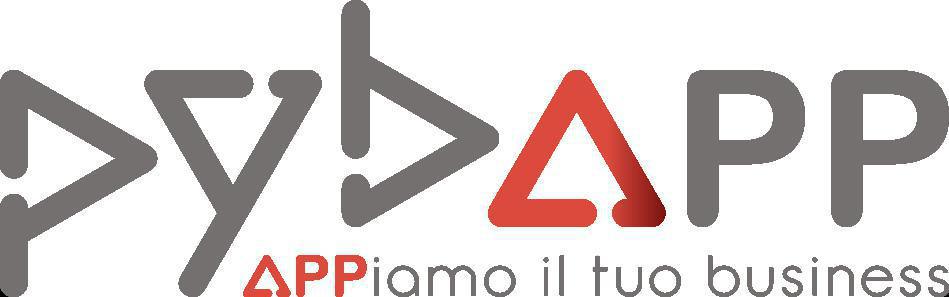 APP Sviluppata da APP Sviluppata da