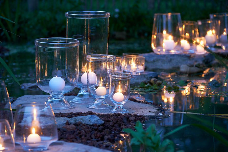 WE TAKE PLEASURE IN CREATING A WAY OF EASY LIVING IN HARMONY WITH BEAUTY, CHARM AND NATURE. A GOOD FEELING TO SHARE. 