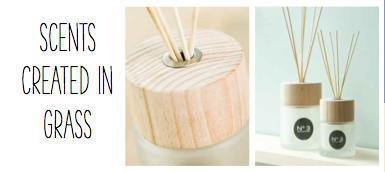 WE TAKE PLEASURE IN CREATING A WAY OF EASY LIVING IN HARMONY WITH BEAUTY, CHARM AND NATURE. A GOOD FEELING TO SHARE. 