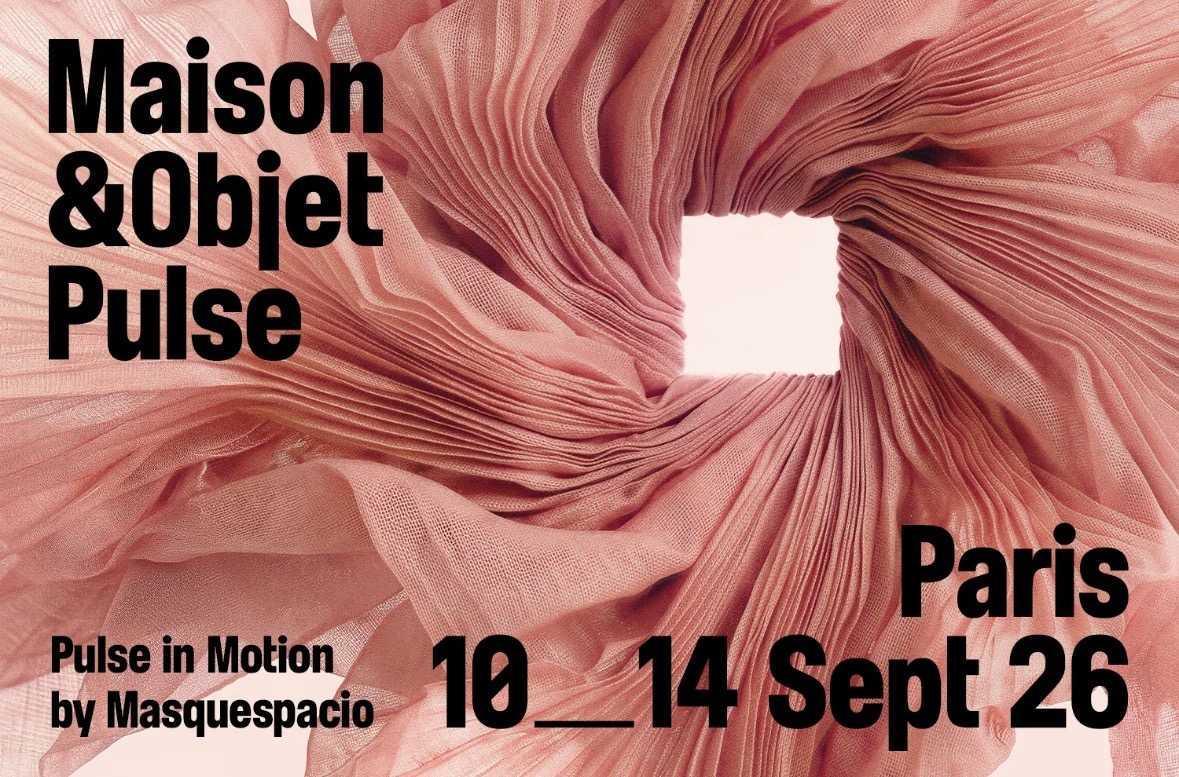MAISON & OBJET - Fiera Parigi