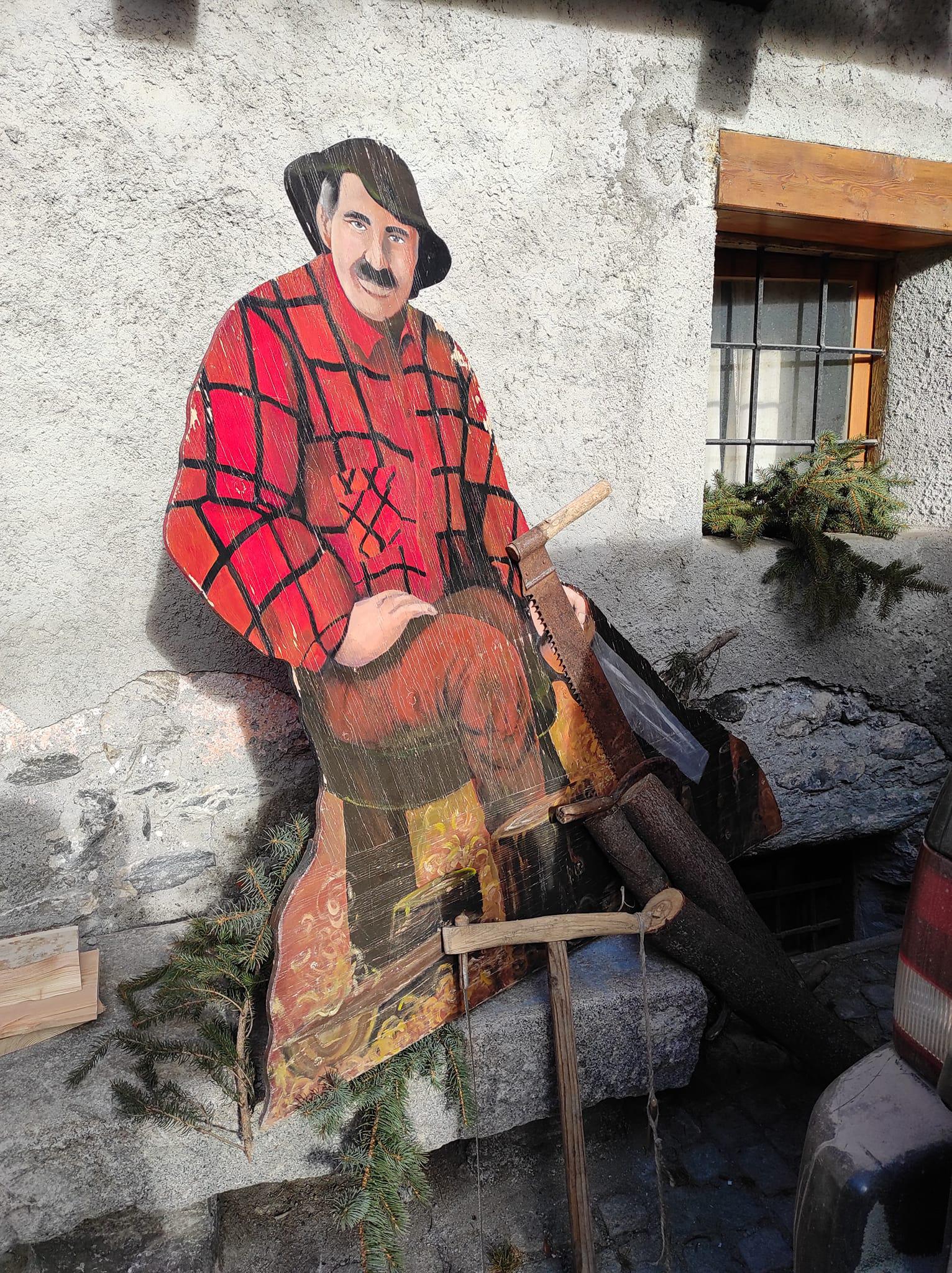 Grands personnages Hauts-Alpins