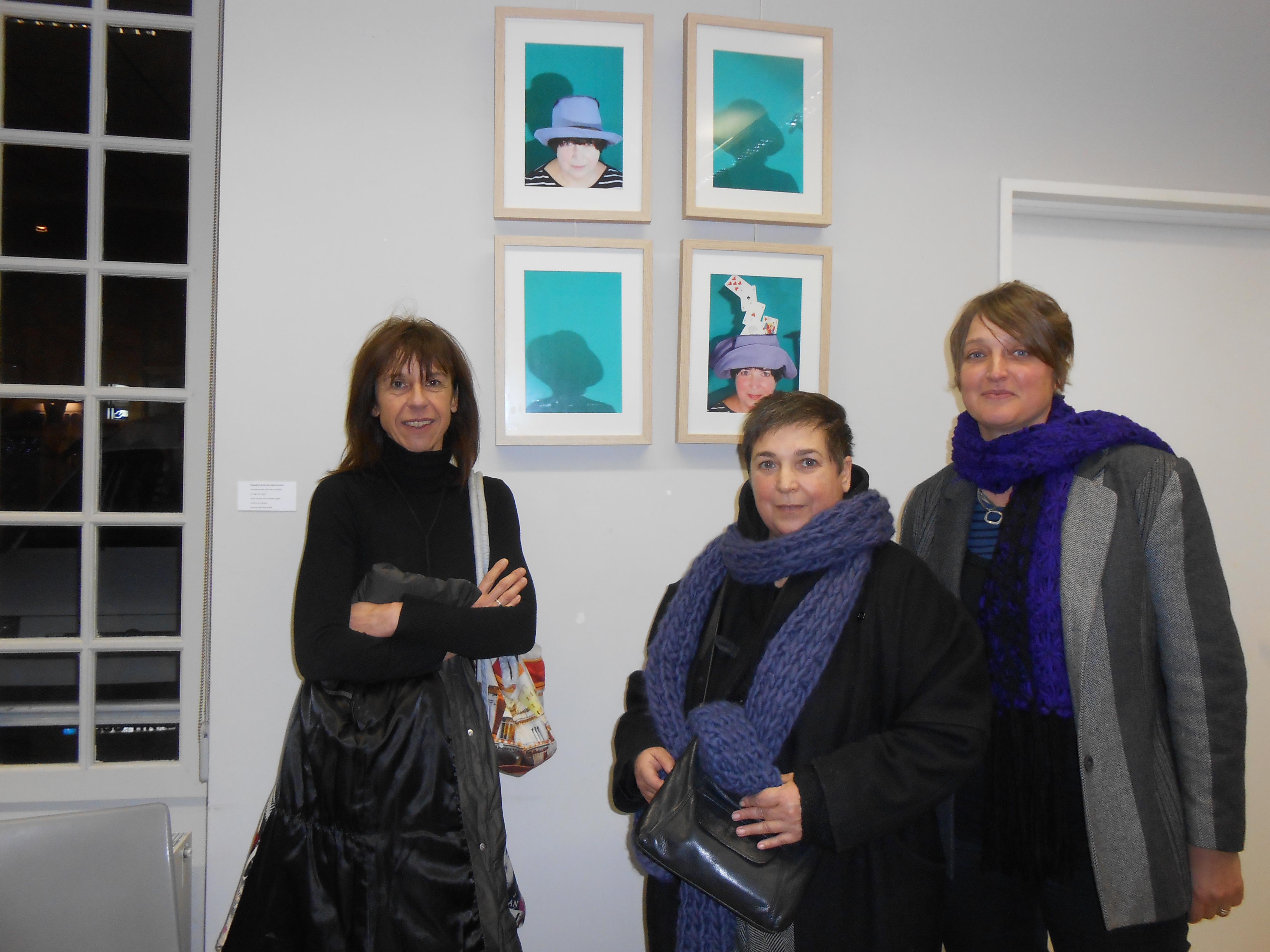 Téléchargement gratuit Images Le Chat Qui Tousse S Expose Salle Denis Valverane dernière salutations