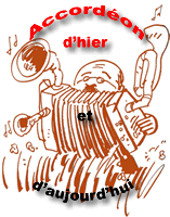 Accordéon d'hier et d'aujourdhui du 30 Janvier 2016