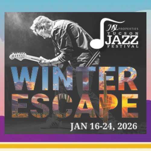 Tucson Jazz Festival Tucson Jazz Festival