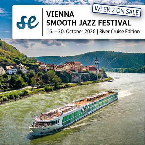 Vienna Smooth Jazz Festival Vienna Smooth Jazz Festival