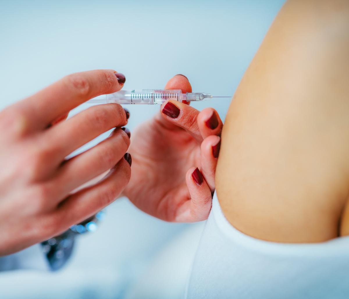 Autoanalisi streptococco faringeo Autoanalisi streptococco faringeo