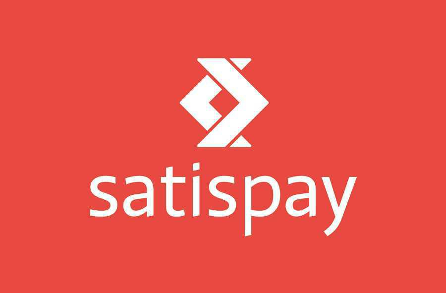 Paga con Satispay