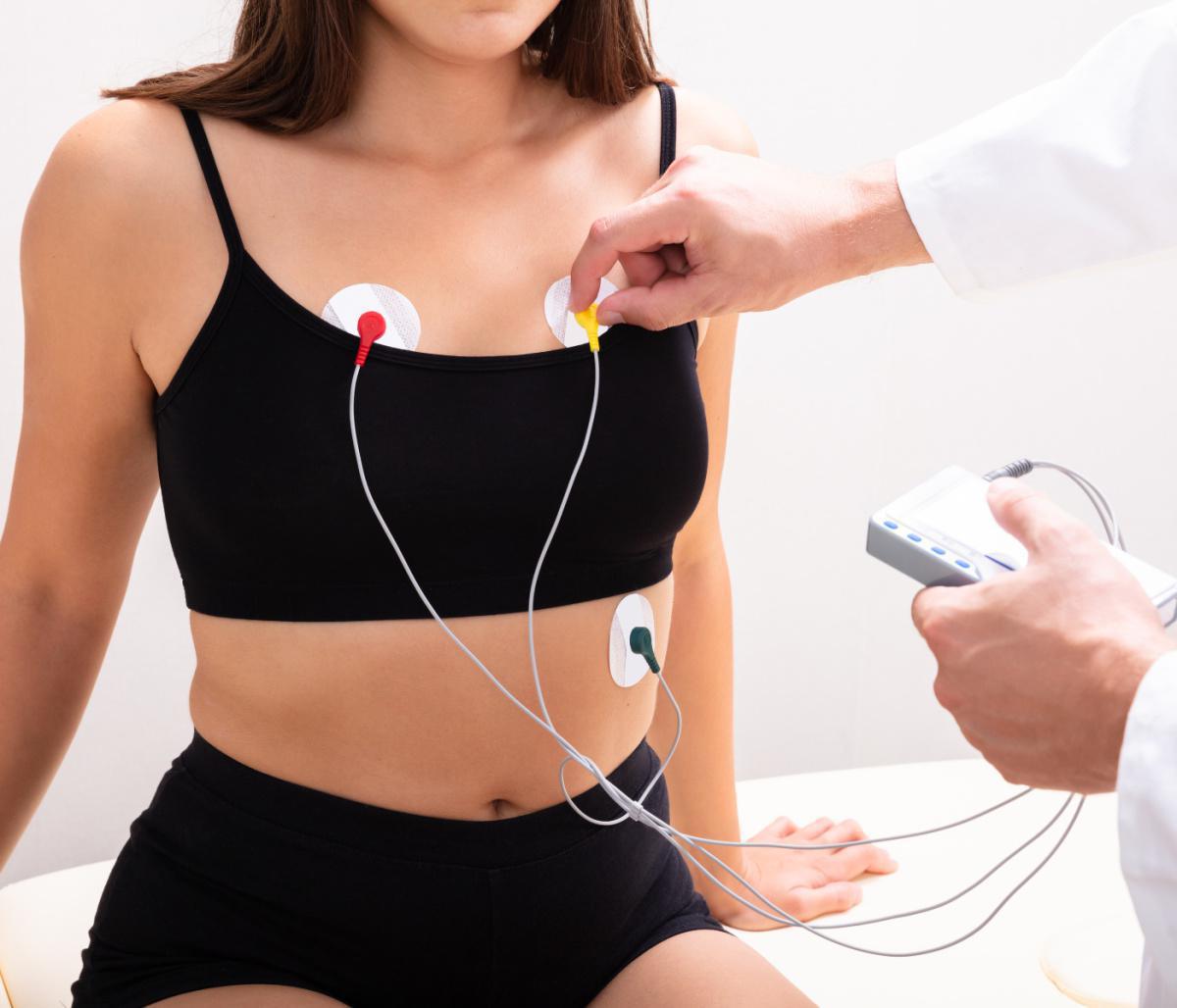 Holter Cardiaco Holter Cardiaco