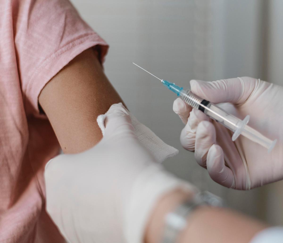 Vaccino Antinfluenzale 