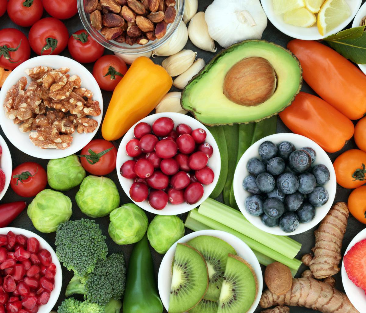 Test intolleranze alimentari Test intolleranze alimentari