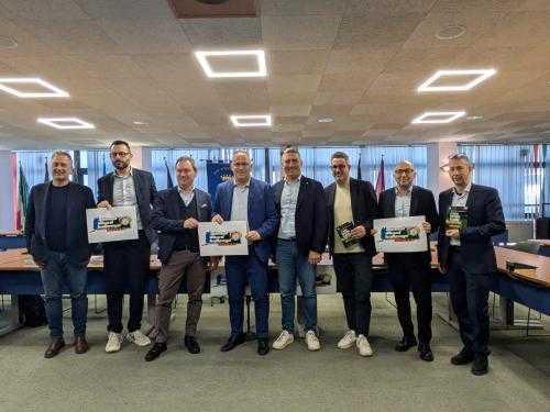 6^ PROVA NATIONAL BILLIARD CHALLENGE: PRESENTATA LA TAPPA DI MONTESILVANO