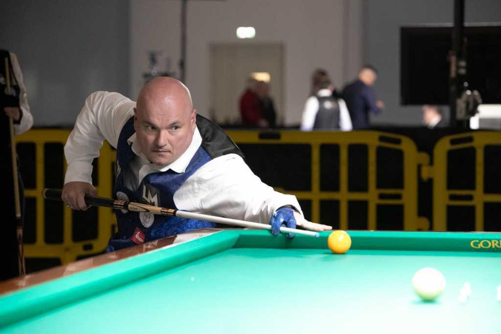 PASSIONE SENZA BARRIERE: GRANDE SUCCESSO A MONTESILVANO PER IL TORNEO PARALIMPICO A COPPIE MISTE