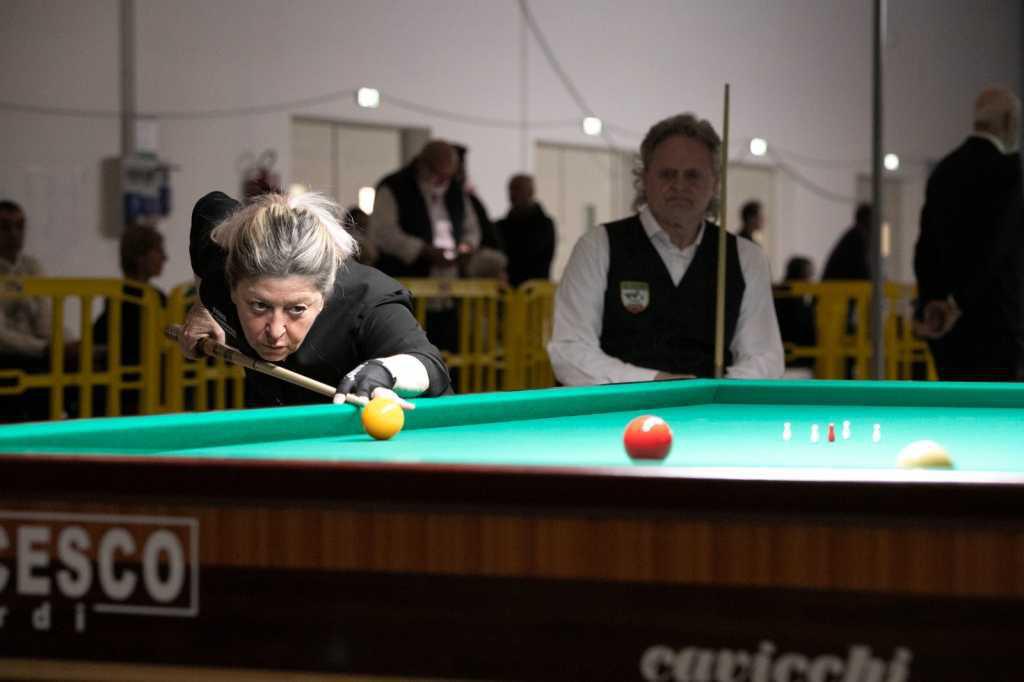 PASSIONE SENZA BARRIERE: GRANDE SUCCESSO A MONTESILVANO PER IL TORNEO PARALIMPICO A COPPIE MISTE