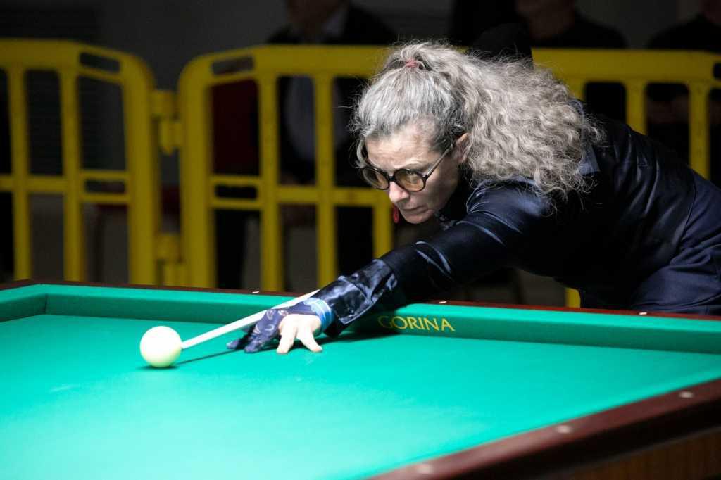 PASSIONE SENZA BARRIERE: GRANDE SUCCESSO A MONTESILVANO PER IL TORNEO PARALIMPICO A COPPIE MISTE