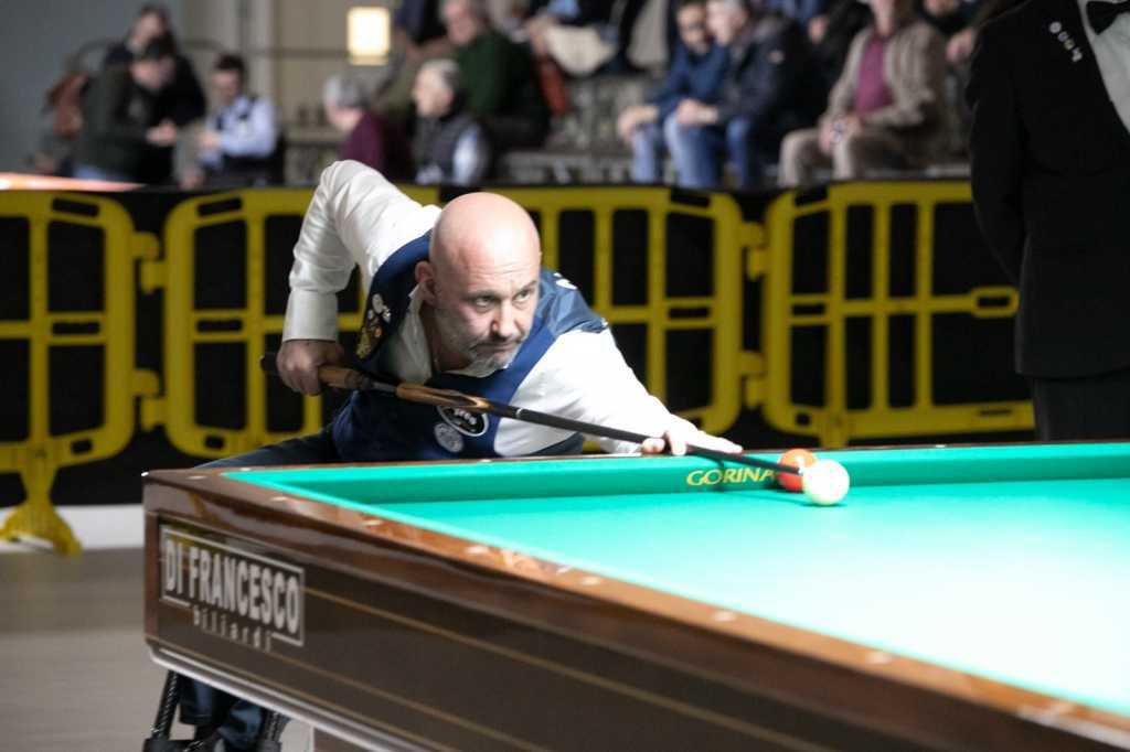 PASSIONE SENZA BARRIERE: GRANDE SUCCESSO A MONTESILVANO PER IL TORNEO PARALIMPICO A COPPIE MISTE