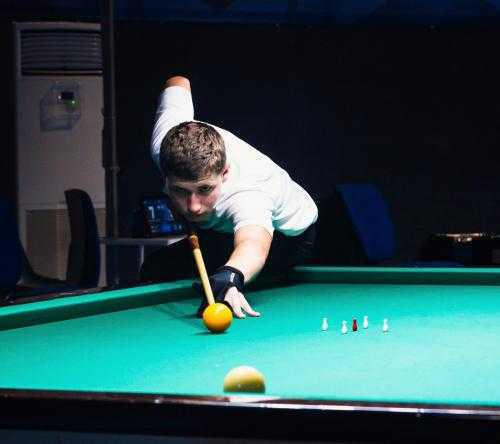 CAMPIONATO ITALIANO JUNIORES STECCA 5 BIRILLI - Trofeo Riccardo Masini: RISULTATI CAMPIONATO ITALIANO JUNIORES STECCA 5 BIRILLI - Trofeo Riccardo Masini: RISULTATI