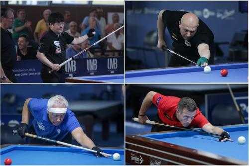 MARCO ZANETTI TORNA SUL PODIO: BRONZO ALLA WORLD CUP DI PORTO 2025 MARCO ZANETTI TORNA SUL PODIO: BRONZO ALLA WORLD CUP DI PORTO 2025