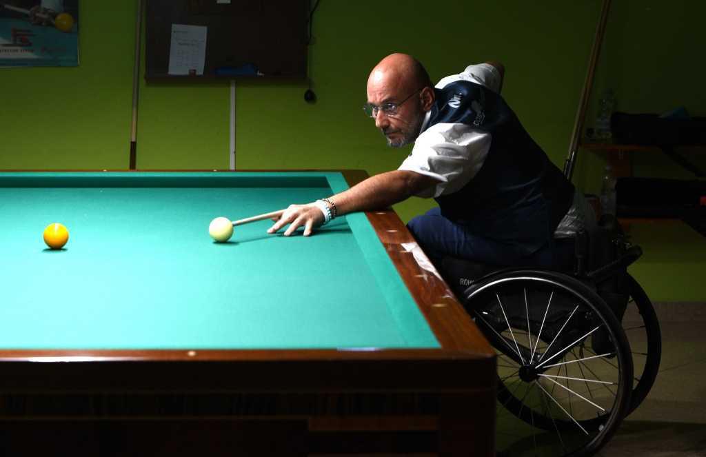 TROFEO INCLUSIVO MARCONIA 2025: SPORT E INCLUSIONE AL CENTRO DELLA QUARTA EDIZIONE TROFEO INCLUSIVO MARCONIA 2025: SPORT E INCLUSIONE AL CENTRO DELLA QUARTA EDIZIONE