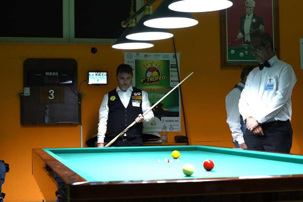 TROFEO INCLUSIVO MARCONIA 2025: SPORT E INCLUSIONE AL CENTRO DELLA QUARTA EDIZIONE TROFEO INCLUSIVO MARCONIA 2025: SPORT E INCLUSIONE AL CENTRO DELLA QUARTA EDIZIONE