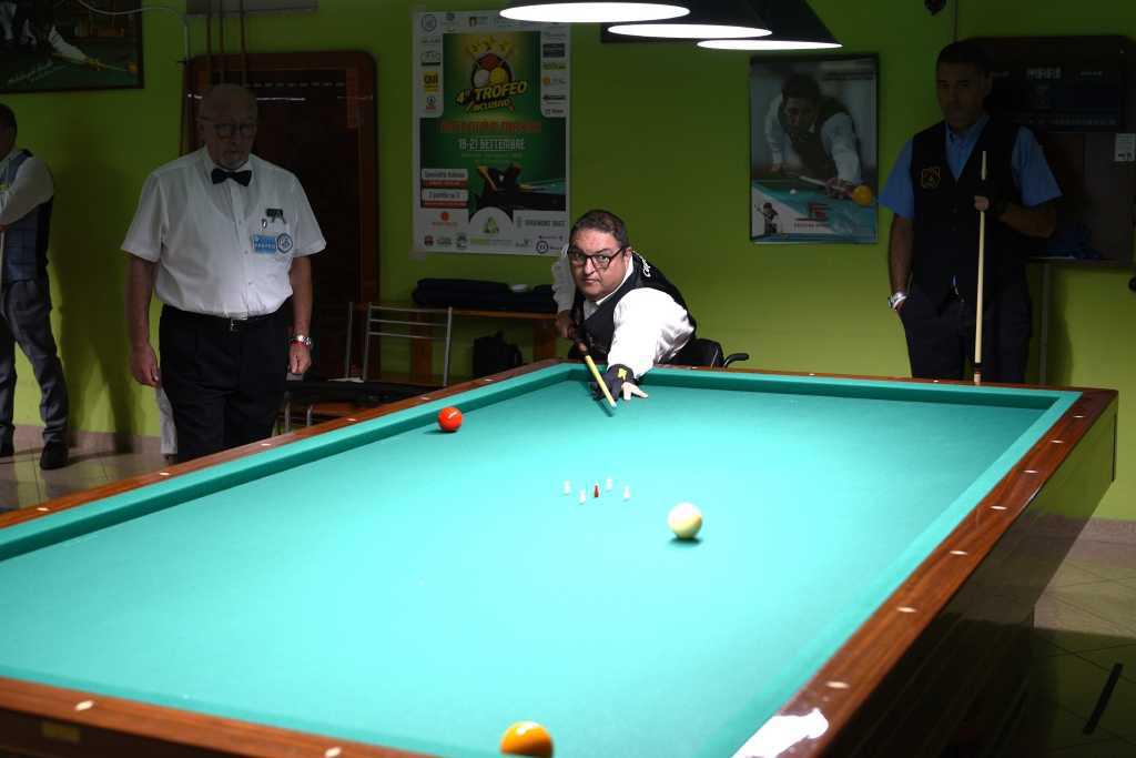 TROFEO INCLUSIVO MARCONIA 2025: SPORT E INCLUSIONE AL CENTRO DELLA QUARTA EDIZIONE