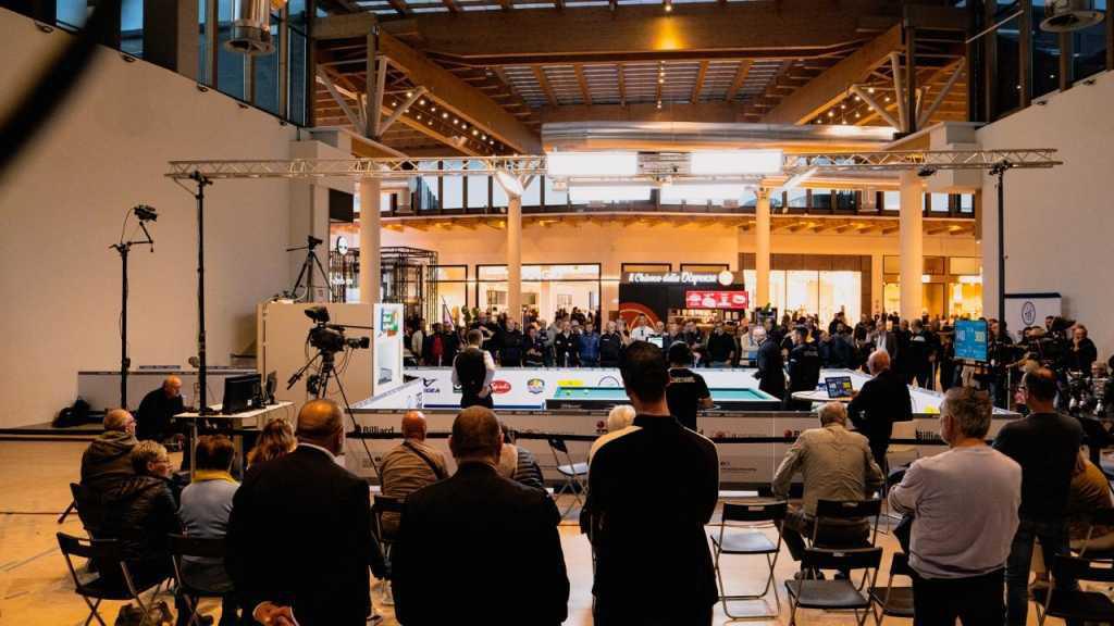 SAGNELLA VINCE LA PRIMA TAPPA DEL NBC GRAN PREMIO NAZIONALE SAGNELLA VINCE LA PRIMA TAPPA DEL NBC GRAN PREMIO NAZIONALE