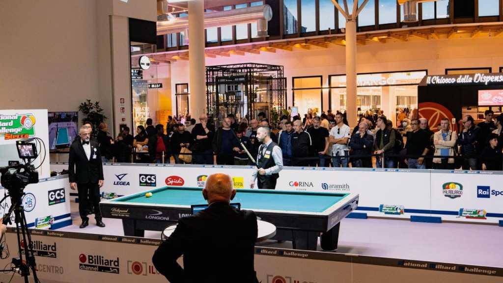 SAGNELLA VINCE LA PRIMA TAPPA DEL NBC GRAN PREMIO NAZIONALE SAGNELLA VINCE LA PRIMA TAPPA DEL NBC GRAN PREMIO NAZIONALE