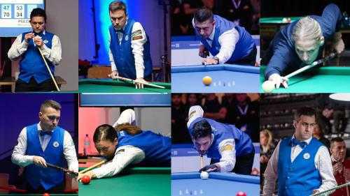 CAMPIONATO DEL MONDO STECCA 5 BIRILLI: NAZIONALE ITALIANA AI NASTRI DI PARTENZA