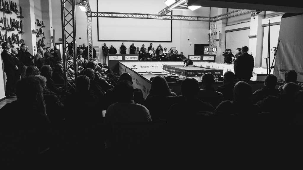 ANDREA RAGONESI È IL NUOVO RE DELLA GORIZIANA