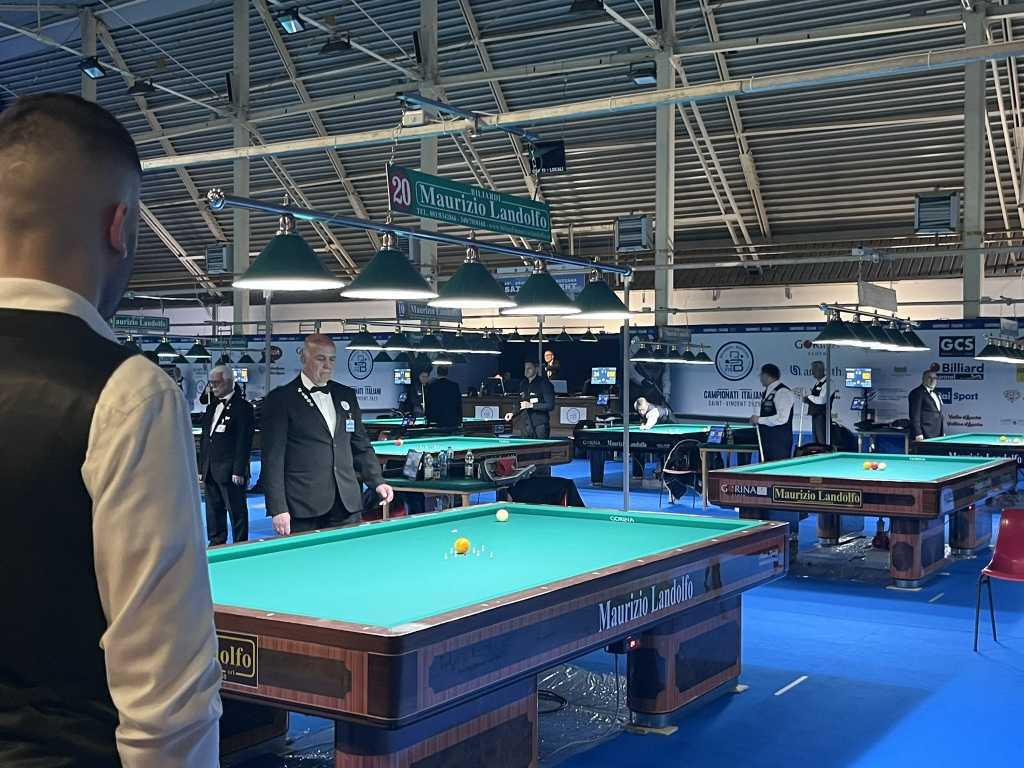 ANDREA RAGONESI È IL NUOVO RE DELLA GORIZIANA ANDREA RAGONESI È IL NUOVO RE DELLA GORIZIANA