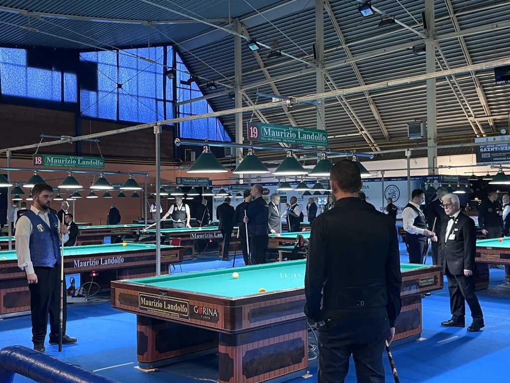 ANDREA RAGONESI È IL NUOVO RE DELLA GORIZIANA ANDREA RAGONESI È IL NUOVO RE DELLA GORIZIANA