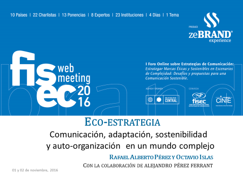 La geografía de la Nueva Teoría Estratégica (NTE)