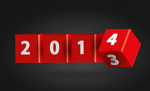 Balance de un 2013 que se ha ido