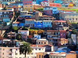 Valparaíso: estamos contigo
