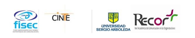 FISEC 2015 ya tiene tema: Estrategias para la Cohesión y Articulación Social