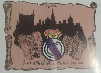 HISTORIA DE LA PEÑA HISTORIA DE LA PEÑA