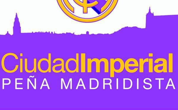 Bienvenidos a la App de la Peña Ciudad Imperial