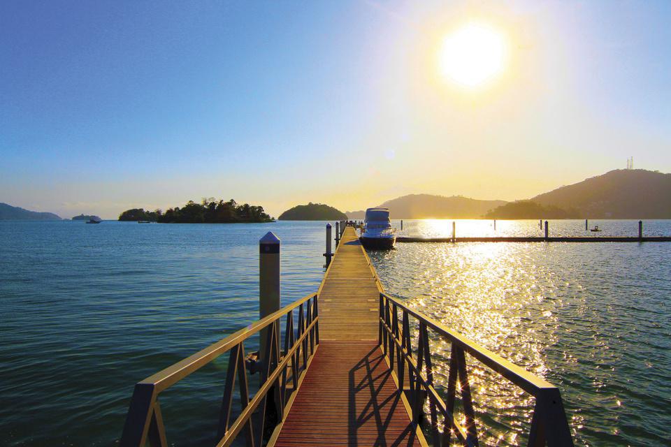 Solicite a reserva de vaga em uma de nossas Marinas.