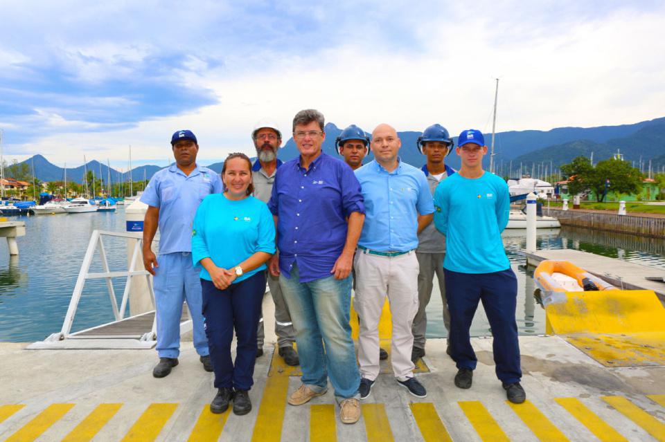 BR Marinas Bracuhy JL
