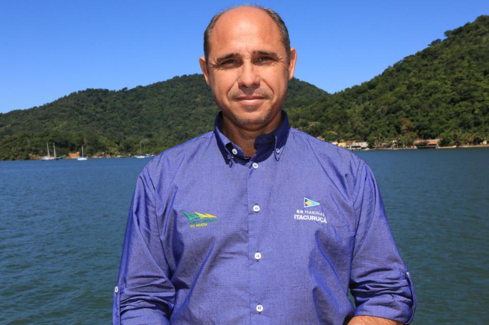 BR Marinas Itacuruçá