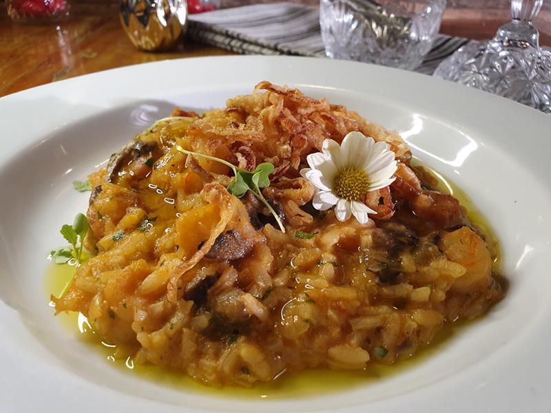 BOTA CUCINA ITALIANA