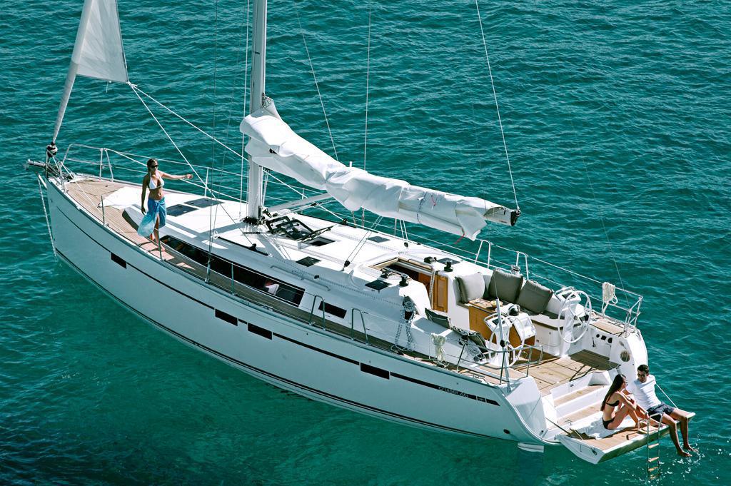 Bavaria Yachts