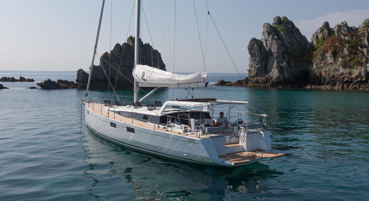 Grupo Sailing