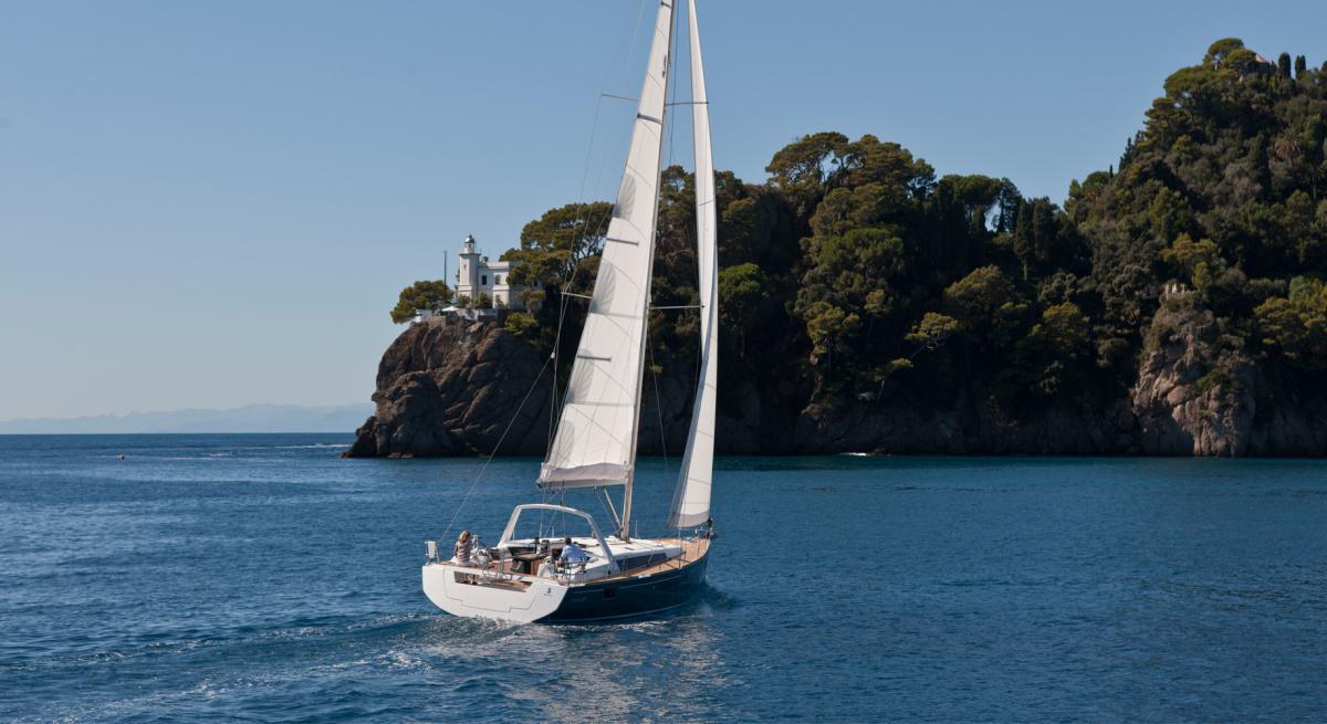 Grupo Sailing