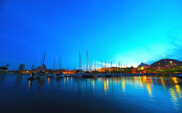 BR Marinas | Marina da Glória