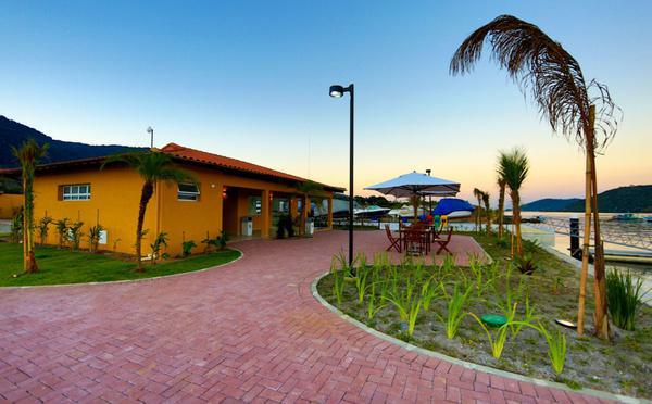 BR Marinas Itacuruçá