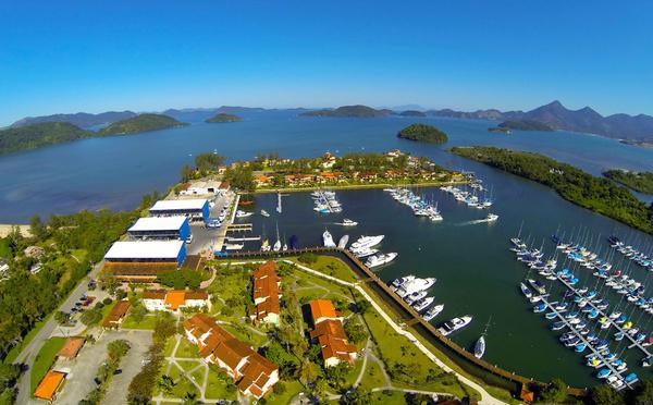 BR Marinas Bracuhy JL