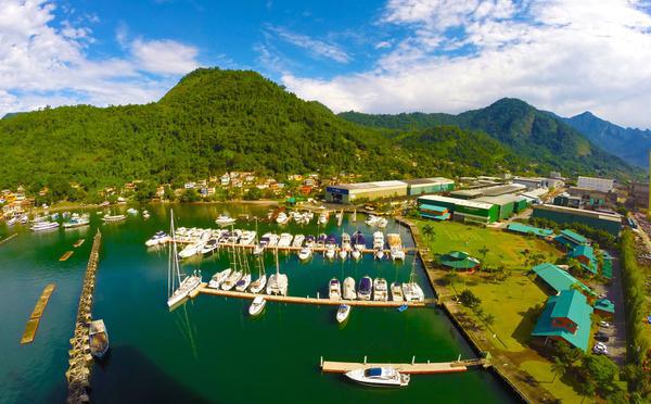 BR Marinas Verolme