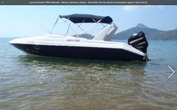 Lindo local para um passeio!